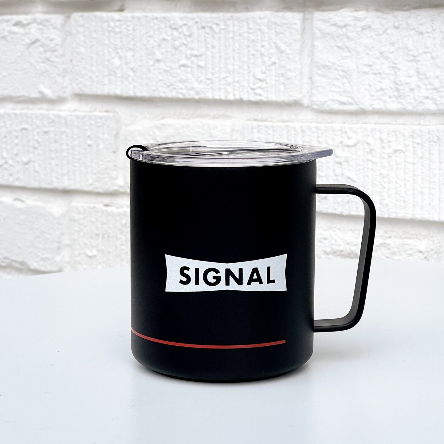 MiiR SIGNAL Camp Cup by @biovarg