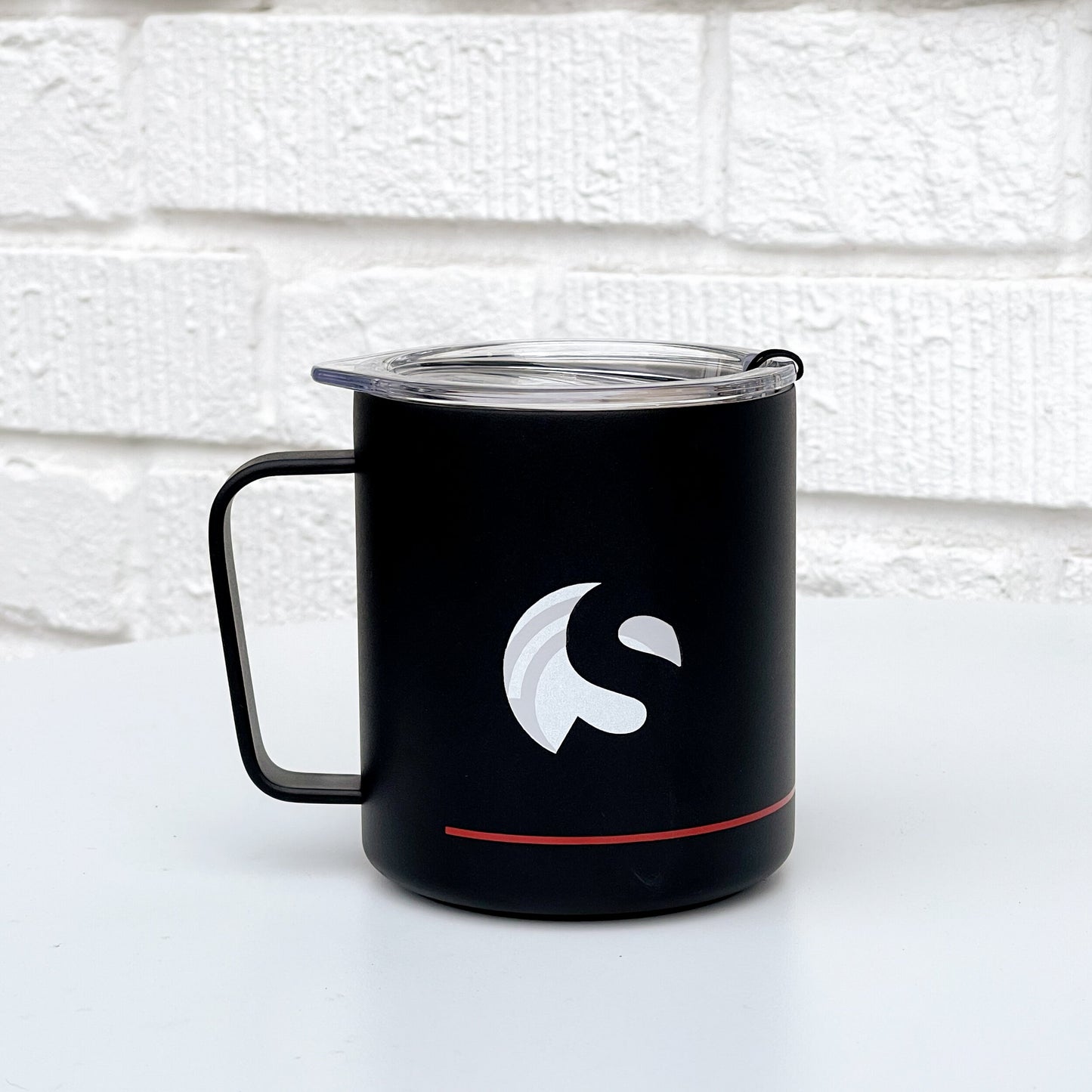 MiiR SIGNAL Camp Cup by @biovarg
