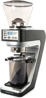 BARATZA SETTE 270 Conical Burr Grinder