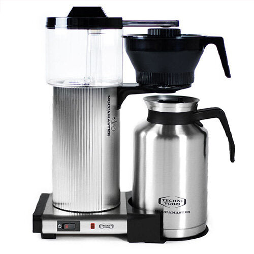 TECHNIVORM CDT GRAND - Thermal Carafe